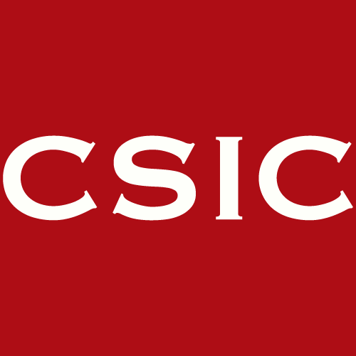 CSIC logo