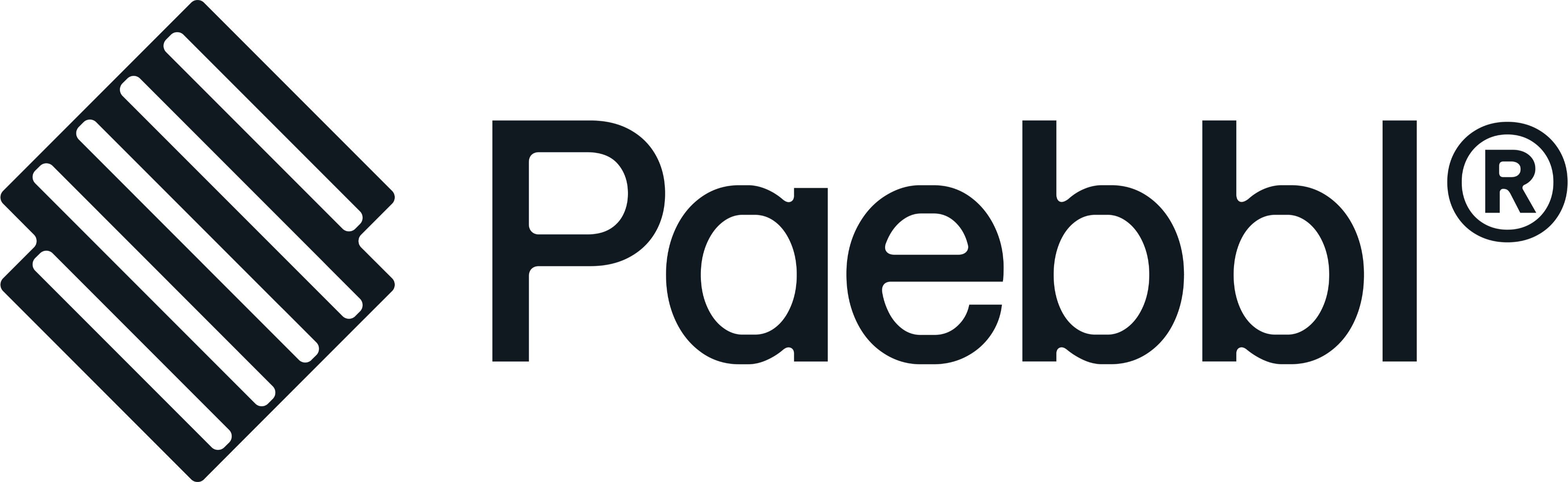 Paebbl logo