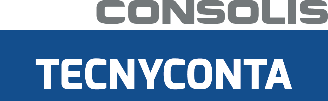 Tecnyconta logo